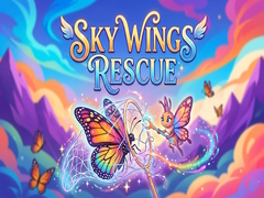 თამაშის Sky Wings Rescue