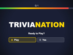 თამაშის Trivia Nation