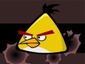 თამაშის Angry Bird Shot Game