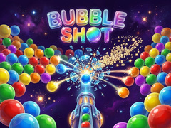 თამაშის Bubble Shot