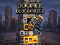 თამაშის Doomer Block Match