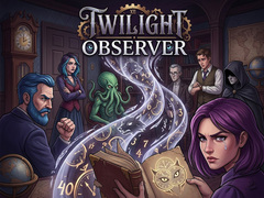 თამაშის Twilight Observer
