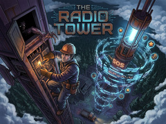 თამაშის The Radio Tower