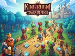 თამაშის King Rugni Tower Defense