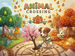 თამაშის Animal Crossing
