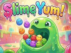 თამაშის Slime Yum!