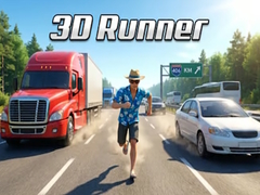 თამაშის 3D Runner