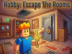 თამაშის Robby: Escape The Rooms