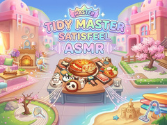 თამაშის Tidy Master - Satisfeel ASMR