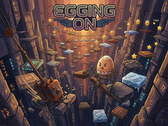 თამაშის Egging On