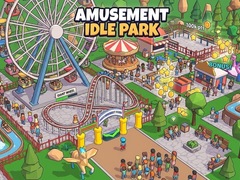 თამაშის Amusement Idle Park 