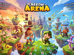 თამაშის Arrow Arena