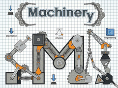 თამაშის Machinery