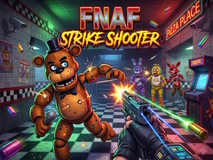 თამაშის FNAF Strike Shooter