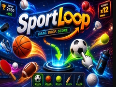 თამაშის Sport Loop