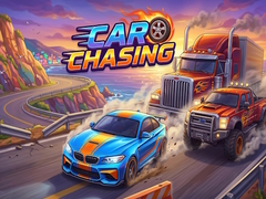 თამაშის Car Chasing