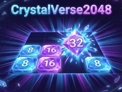 თამაშის CrystalVerse2048
