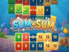 თამაშის SUM+SUM
