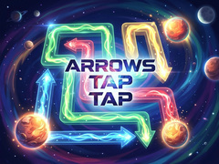 თამაშის Arrows Tap Tap