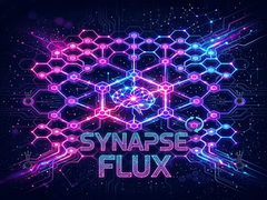 თამაშის Synapse Flux