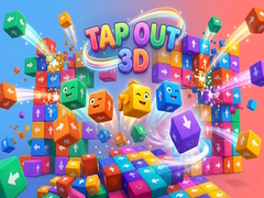 თამაშის Tap Out 3D