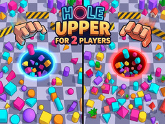 თამაშის Hole Upper For 2 Players