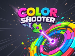 თამაშის Color Shooter