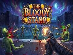 თამაშის The Bloody Stand