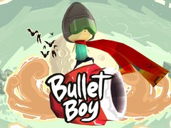 თამაშის Bullet Boy