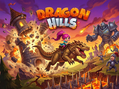 თამაშის Dragon Hills