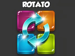 თამაშის Rotato