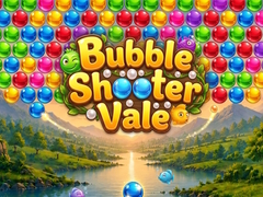 თამაშის Bubble Shooter Vale