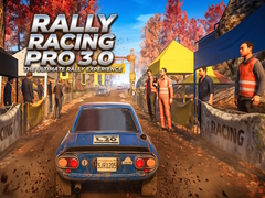 თამაშის Rally Racing Pro 3.0 
