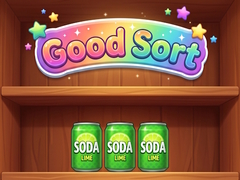 თამაშის Good Sort