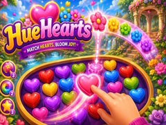 თამაშის Hue Hearts