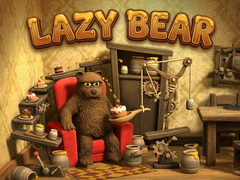 თამაშის Lazy Bear