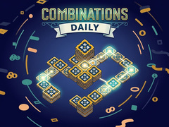 თამაშის Combinations Daily