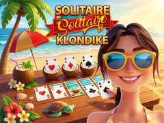 თამაშის Solitaire Summer: Klondike
