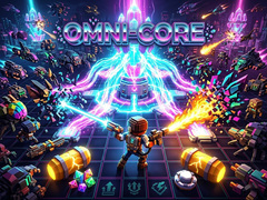 თამაშის Omni-Core