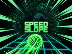 თამაშის Speed Slope