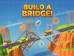 თამაშის Build a Bridge!