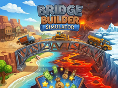 თამაშის Bridge Builder Simulator