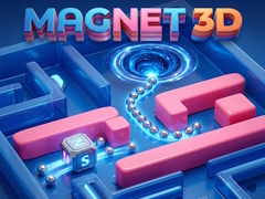 თამაშის Magnet 3D