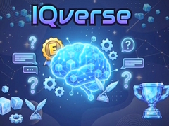 თამაშის IQverse