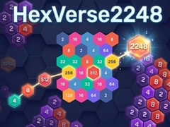 თამაშის  Hex Verse 2248