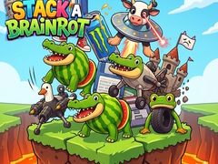 თამაშის Stack a Brainrot