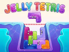 თამაშის Jelly Tetris
