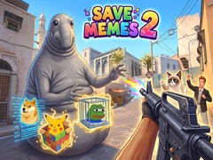 თამაშის Save Memes 2