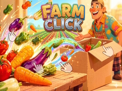 თამაშის Farm Click