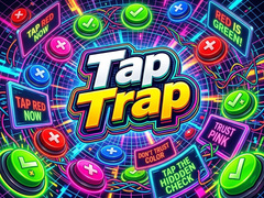 თამაშის Tap Trap